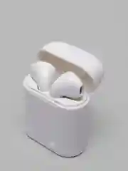 Беспроводные bluetooth-наушники Red Line с микрофоном (TWS) BHS - 08