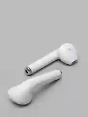 Беспроводные bluetooth-наушники Red Line с микрофоном (TWS) BHS - 08