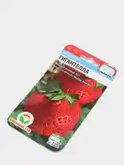 Земляника "Гигантелла", семена