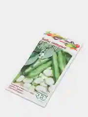 Бобы овощные "Русские черные", семена