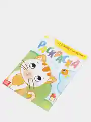 Зеленый раскраска "Кто живёт в лесу/на ферме"