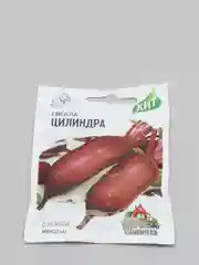 Семена Свекла "Цилиндра"