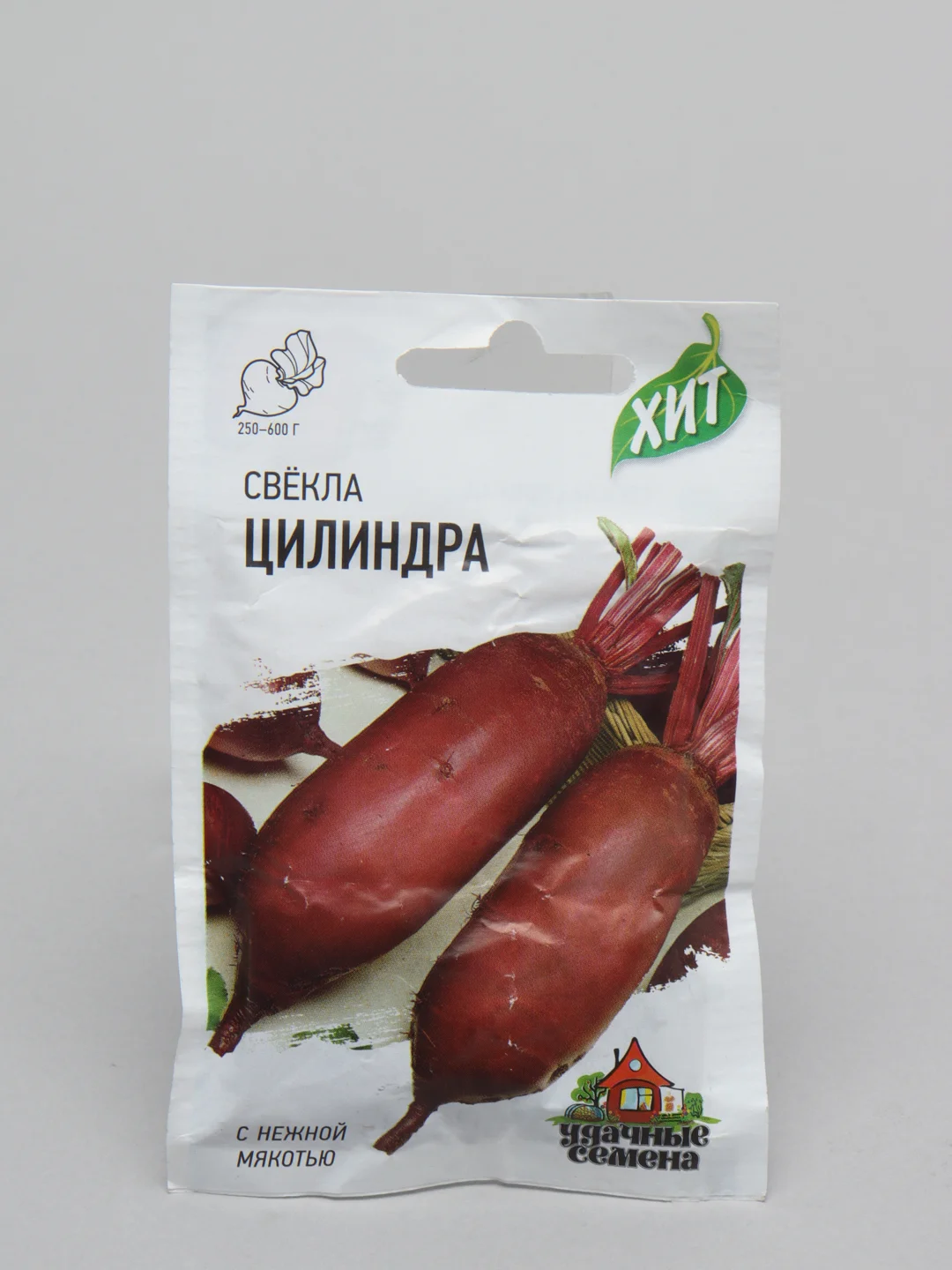 Семена Свекла "Цилиндра"
