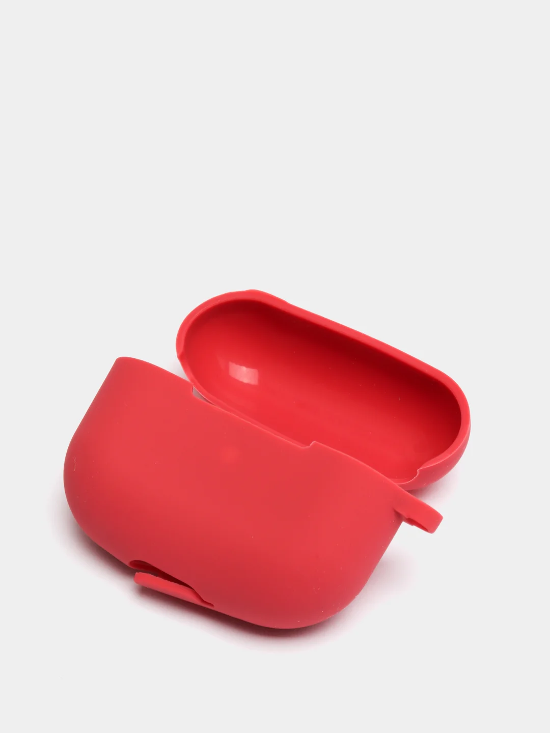 Индиго силиконовый чехол AirPods Pro