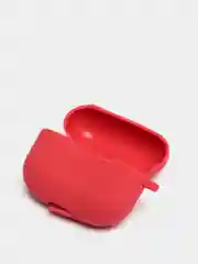 Индиго силиконовый чехол AirPods Pro