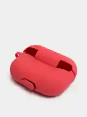 Индиго силиконовый чехол AirPods Pro