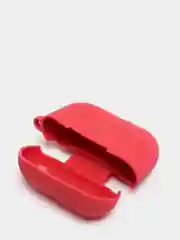 Индиго силиконовый чехол AirPods Pro