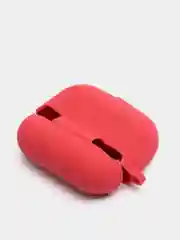 Индиго силиконовый чехол AirPods Pro