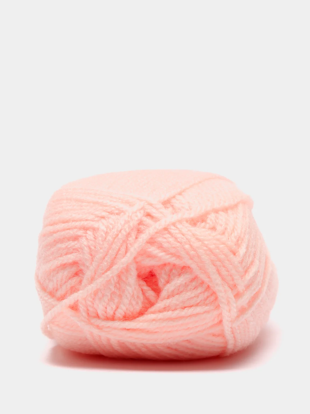 Кремовый пряжа YarnArt "Baby", 50г, 150м, 100% акрил