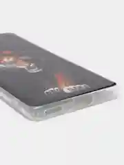 Угольный чехол Honor 50, Huawei Nova 9, Хонор 50, Хуавей Нова 9 силиконовый, с рисунком