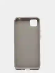 Серый чехол  Honor 9S / Huawei Y5p (2020), Хонор 9С / Хуавей У5п 2020 силиконовый