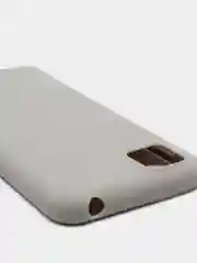 Серый чехол  Honor 9S / Huawei Y5p (2020), Хонор 9С / Хуавей У5п 2020 силиконовый