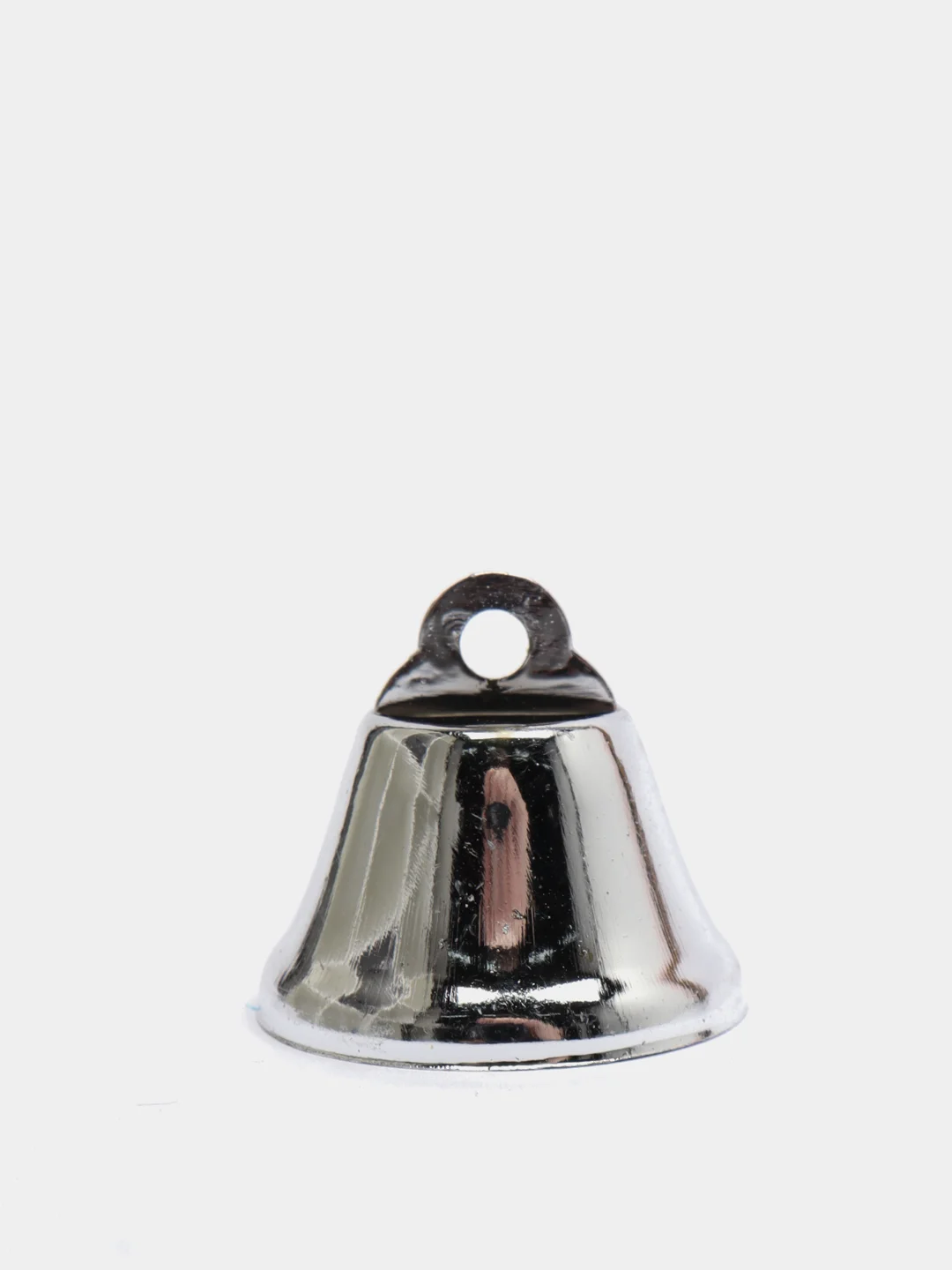 Серебряный колокольчик, 2 штуки