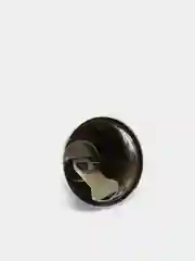 Серебряный колокольчик, 2 штуки
