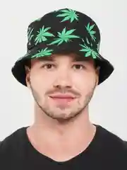 Черный панама