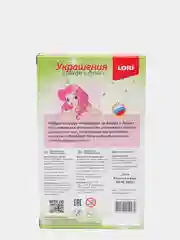 Красный набор для создания украшений из бисера и бусин Lori, дизайн на выбор