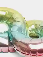 Фольгированный шар "Цифра"