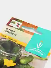 Огурец Герман F1, семена