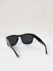 Желтый солнцезащитные очки, мужские