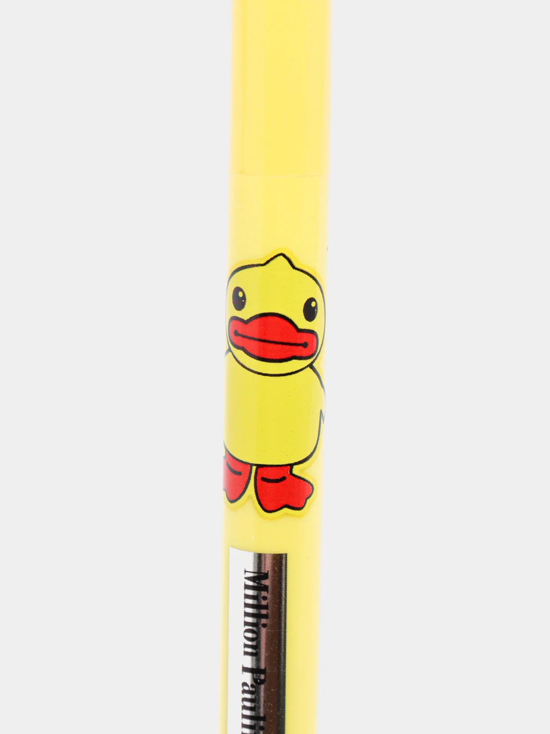 Водостойкая подводка-фломастер для глаз Eyeliner