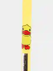 Водостойкая подводка-фломастер для глаз Eyeliner