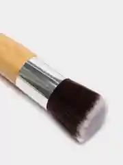 Кисти для макияжа в чехле, 11 шт