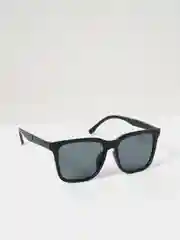 Угольный мужские солнцезащитные очки