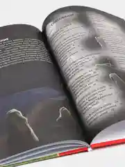 Энциклопедия "Хочу всё знать: загадки и тайны", Проф-Пресс