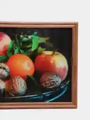 Фотокартина, светящаяся в темноте