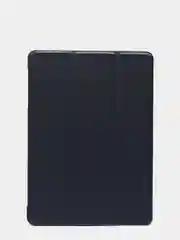 Синий чехол на Apple iPad 9.7 Air, Air 2 и на Айпад 5 2017 Айпад 6 2018