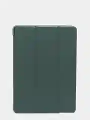 Зеленый чехол на Apple iPad 9.7 Air, Air 2 и на Айпад 5 2017 Айпад 6 2018