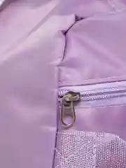 Аметистовый сумка спортивная