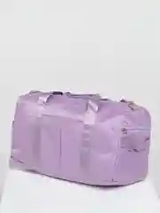 Аметистовый сумка спортивная
