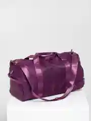 Фиолетовый сумка спортивная