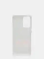 Фуксия чехол Samsung Galaxy A52 / A52s (Самсунг Галакси А52 / A52s) с рисунком Игра в кальмара