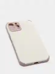 Розовый чехол на iPhone 13 /12/ 11 Pro Max Mini/ XS/ X/ XR/ 7/ 8/+
