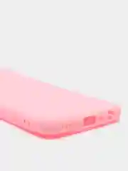 Розовый чехол Samsung Galaxy S8/Plus S10 A51 A71 S21 FE Plus A12 A13 A33 A22 A32 A52 A72 M32