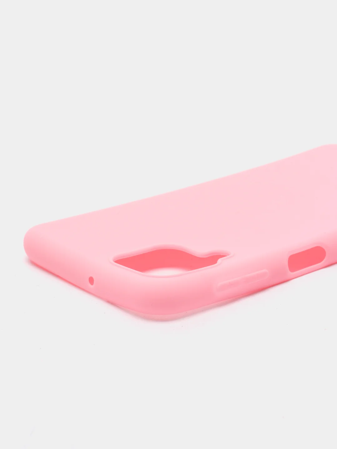 Розовый чехол Samsung Galaxy S8/Plus S10 A51 A71 S21 FE Plus A12 A13 A33 A22 A32 A52 A72 M32