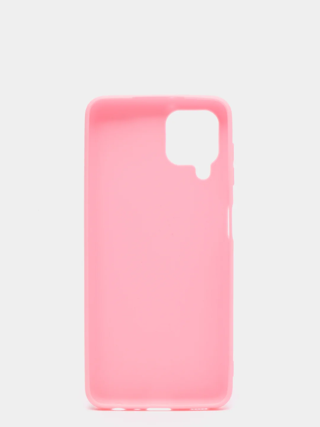 Розовый чехол Samsung Galaxy S8/Plus S10 A51 A71 S21 FE Plus A12 A13 A33 A22 A32 A52 A72 M32
