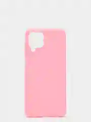 Розовый чехол Samsung Galaxy S8/Plus S10 A51 A71 S21 FE Plus A12 A13 A33 A22 A32 A52 A72 M32
