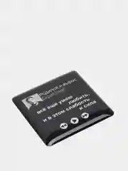 Лайм 3d наклейки стикеры на телефон "Скриптонит"