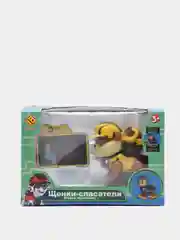 Фигурка "Щенки спасатели", 9 см