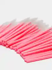 Щеточки для ресниц и бровей, 50 штук