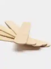 Шпатель деревяный