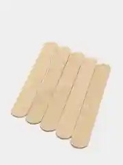 Шпатель деревяный