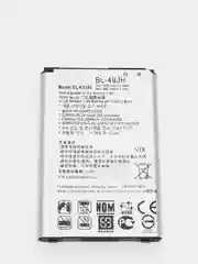 Аккумулятор LG K130E / K4 LTE / K100DS / K3 LTE, BL-49JH V