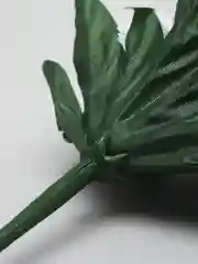 Белый искусственные цветы, хризантемы