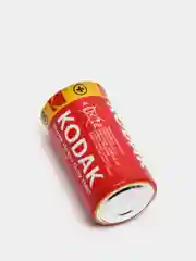 Элемент питания KODAK C R14 Heavy Duty EXTRA Б0005140, 2 штуки в упаковке