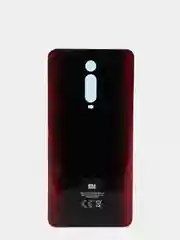 Красный задняя крышка для Xiaomi Redmi K20 / K20 Pro / Mi 9T / Mi 9T Pro разные цвета