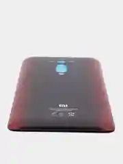 Красный задняя крышка для Xiaomi Redmi K20 / K20 Pro / Mi 9T / Mi 9T Pro разные цвета
